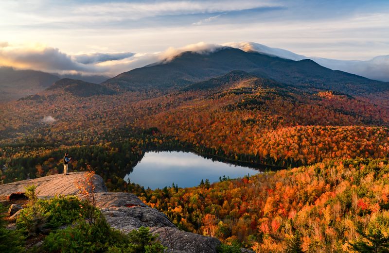 The Hike That Punches Way Above Its Weight Class