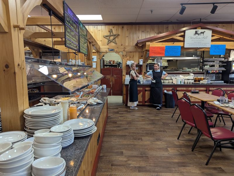 Mullica Hill's Best Breakfast Secret