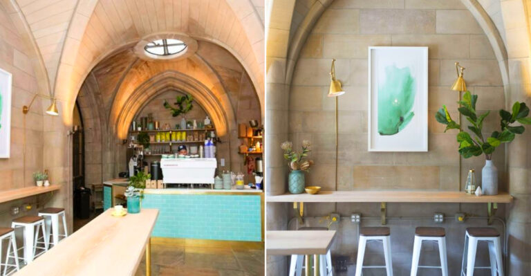 This New York Cafe Leaves Chain Restaurants Behind With Fresh Ingredients And Genuine Care