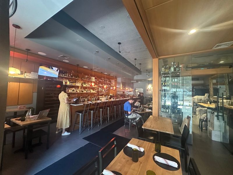 The Kind Of Place That Makes You Cancel Your Other Plans