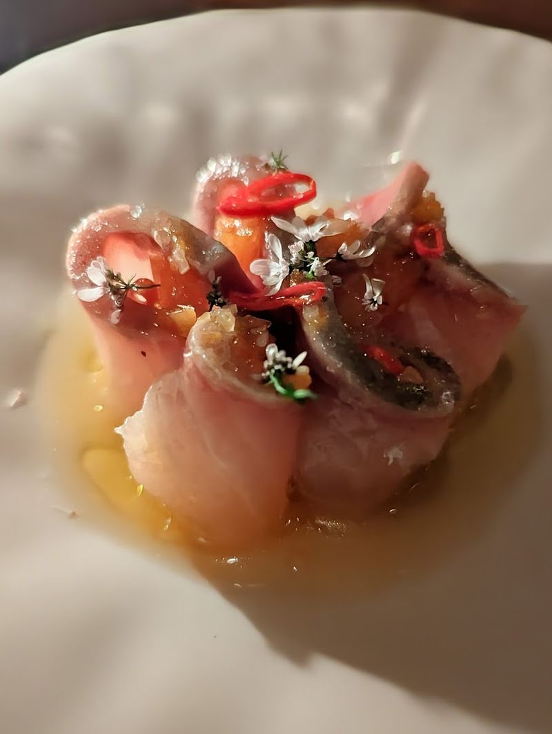 Small Plates, Big Ambitions, Zero Compromises