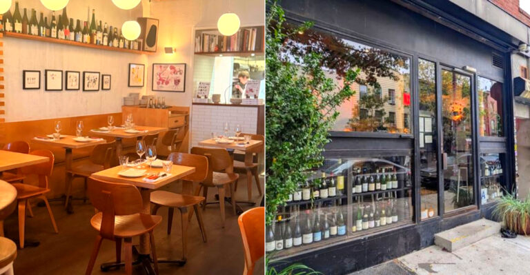 This New York Restaurant Is Serving Small Plates Bursting With Original And Creative Flavors You Must Try