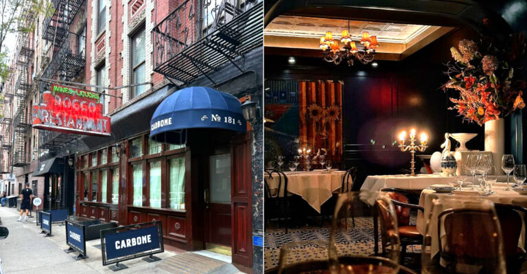 This New York Restaurant Is The Toughest Reservation To Get In March 2026 (But It’s Totally Worth It)