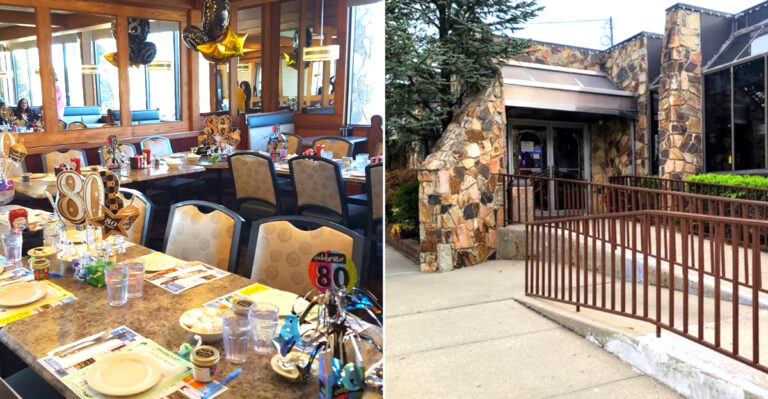 This New York Restaurant Serves A Monte Cristo Sandwich So Good It Totally Justifies A Road Trip