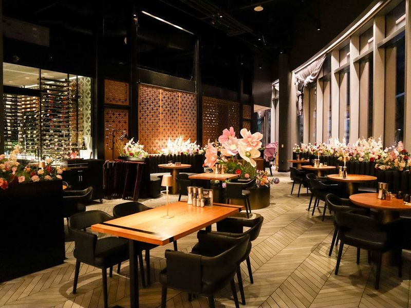 Where Every Bite Feels Like A Special Occasion