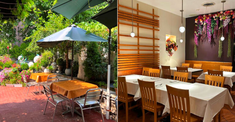 This New York Spot Has The Best Pad Thai You’ll Ever Taste, And It’s Totally Worth The Visit