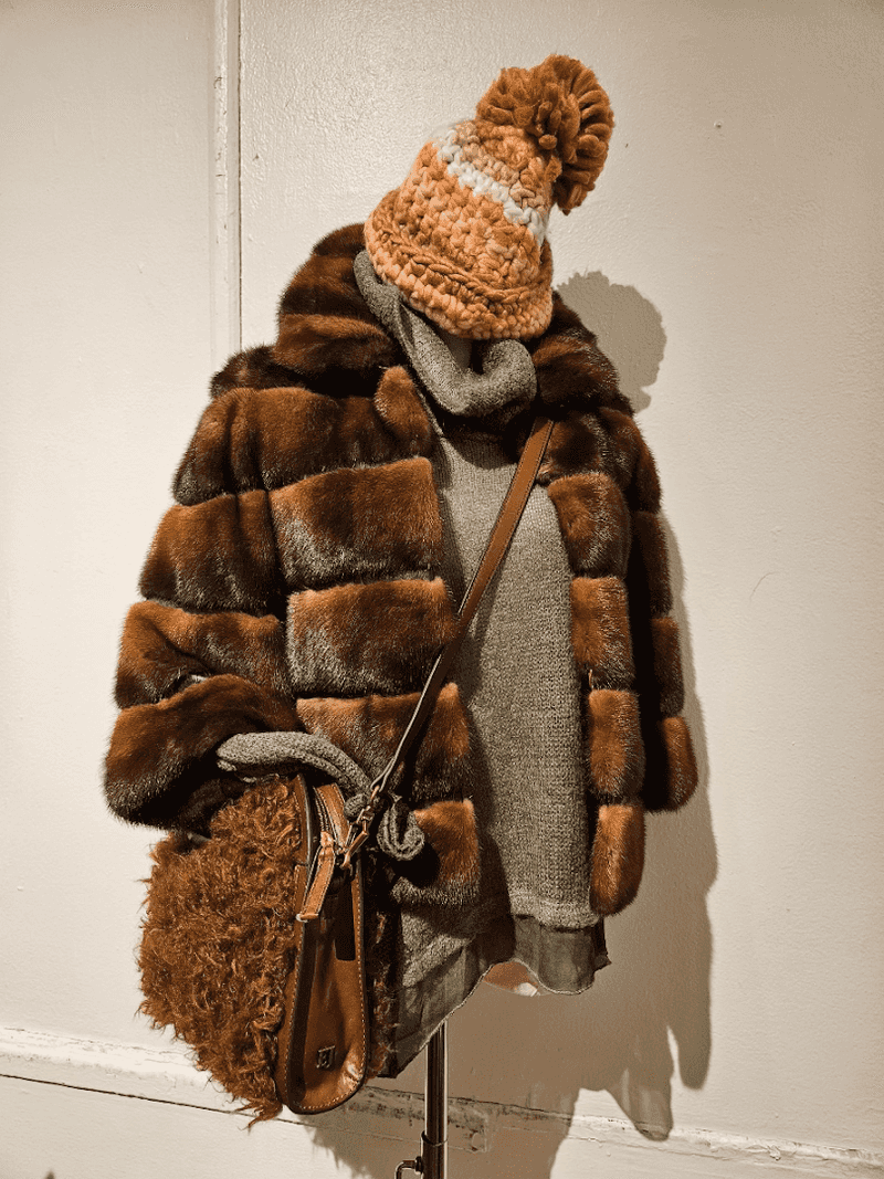 A Thrift Store That Feels Like Finding Money In An Old Coat