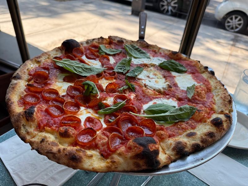 The Kind Of Pizza That Makes You Question Every Other Slice You Have Ever Had