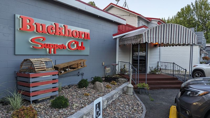 A Wisconsin Supper Club Tradition Since The 1930s