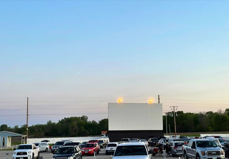 Opened In 1948 And Still Operating Today