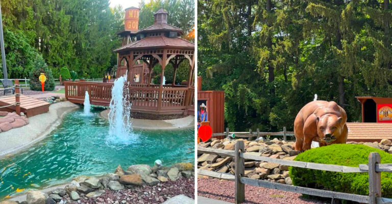 This Old-School New York Attraction Is The Kind Of Place That Lands On A 2026 Bucket List