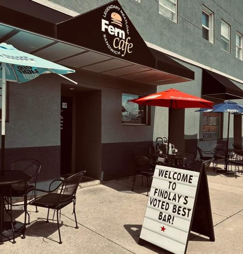 A Findlay Institution That Has Been Feeding Locals For Decades