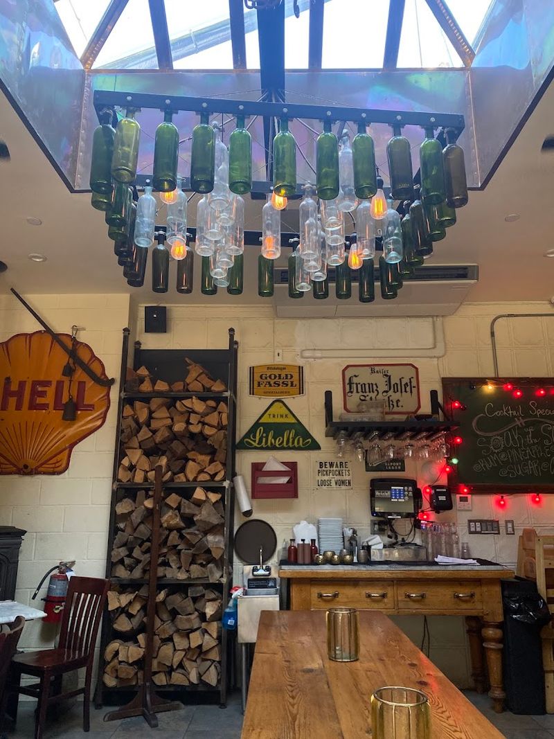 The Atmosphere That Feels Like A Hug From A Bavarian Grandma