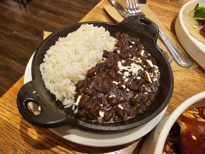The Buffet Runs During Lunch Hours And Draws A Loyal Crowd