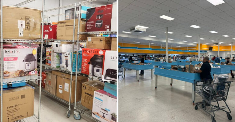 This Pennsylvania Bin Store Is Packed With Deals That Feel Too Good To Be True