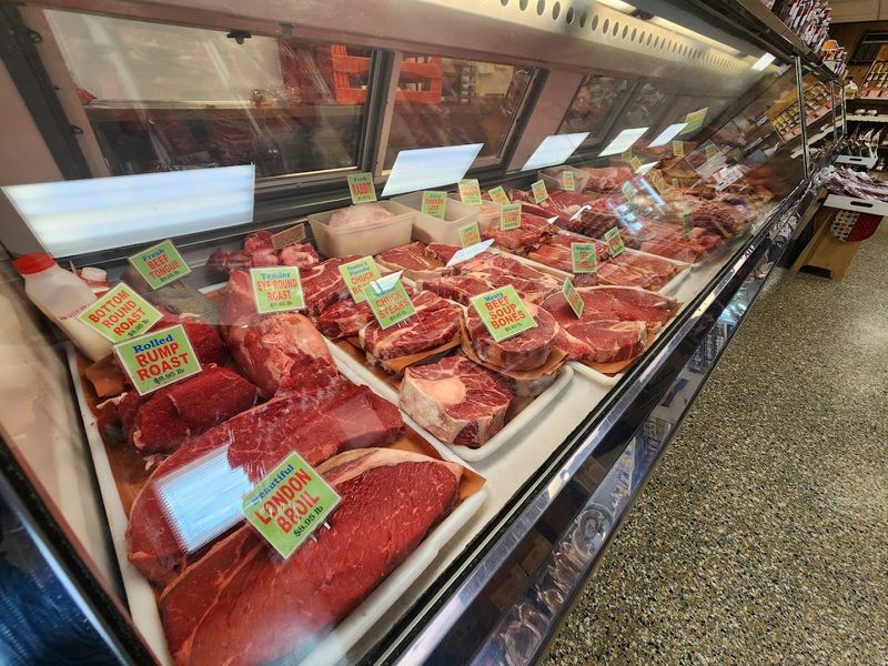 Generations Of Quality: A Family Tradition Of Meat Craftsmanship