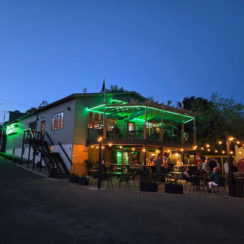 A Restaurant That Fully Embraces Its Pickle-Loving Identity