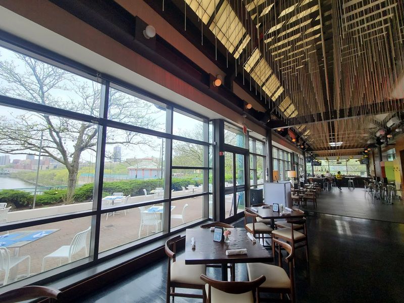 A View That Makes Every Bite Taste Better