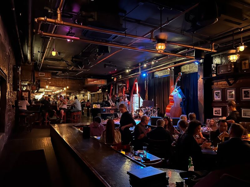 A Historic Setting That Feels Frozen In Time