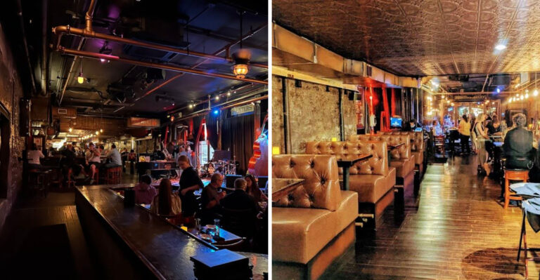 This Remarkable Tennessee Restaurant Is Unlike Anything You’ve Experienced