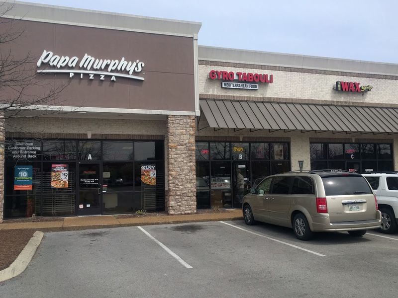 A Strip-Mall Spot That Completely Defies Expectations