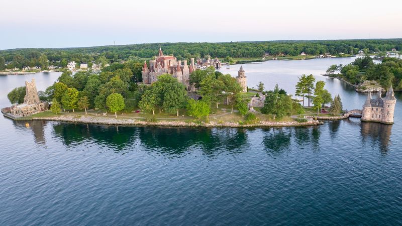 The Love Story That Launched A Castle