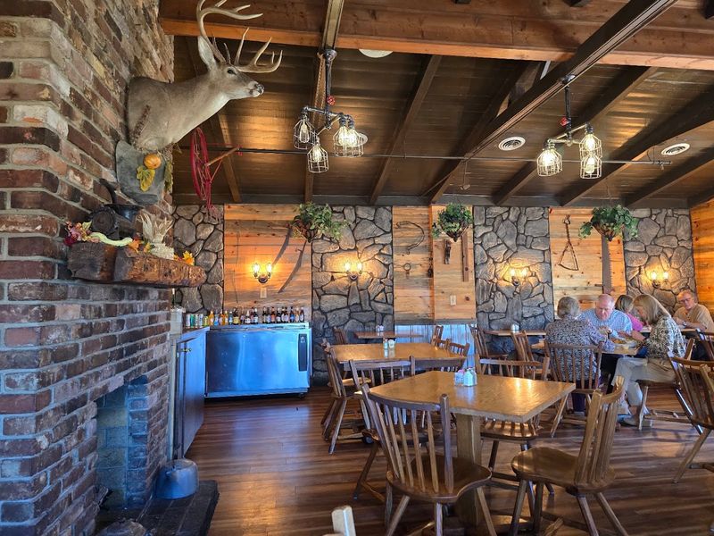 A Building With Over 100 Years Of History