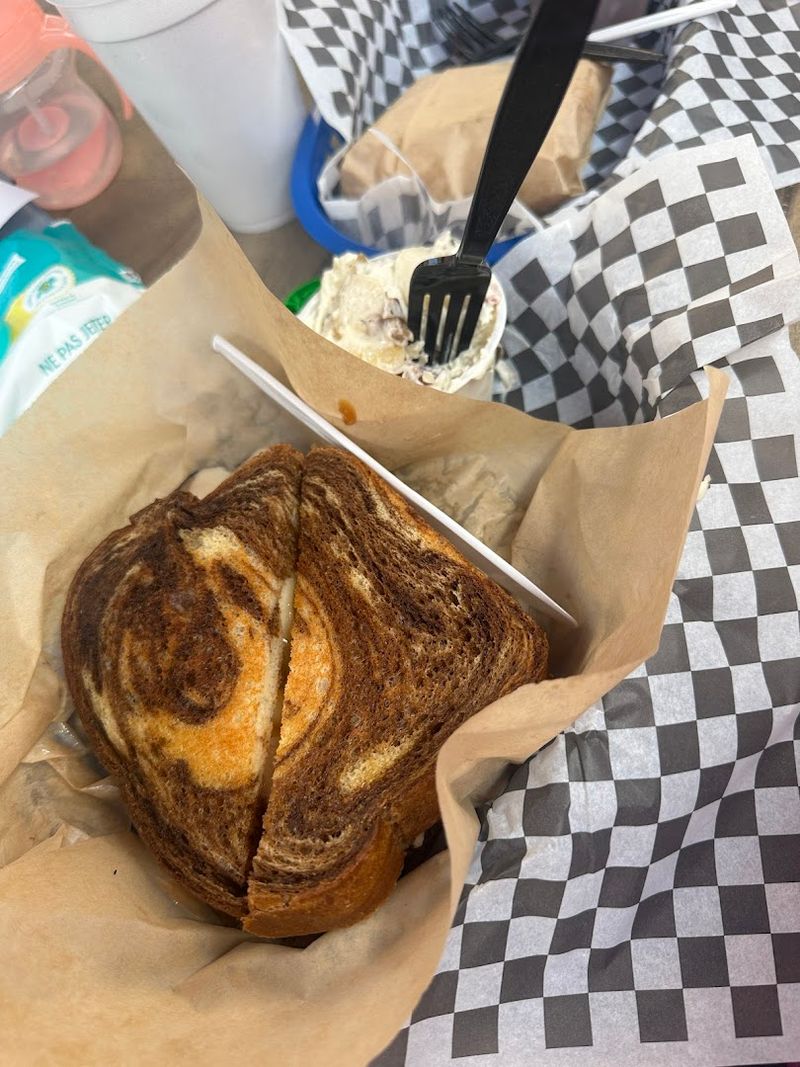 The Legendary Reuben That Keeps People Coming Back