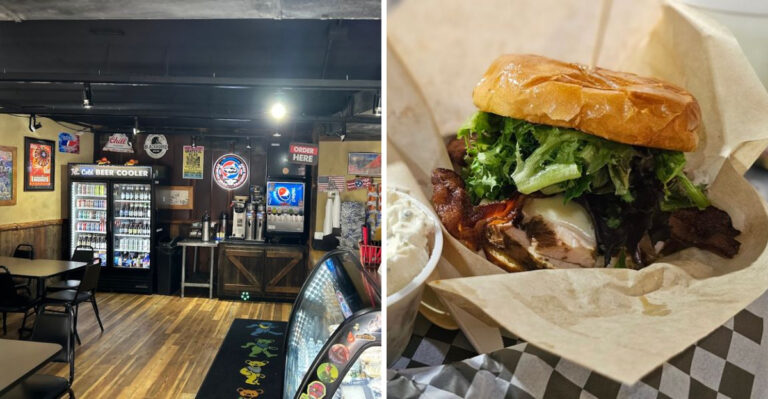 This Sandwich Spot In Tennessee Serves Up Handheld Feasts That’ll Make Your Jaw Drop