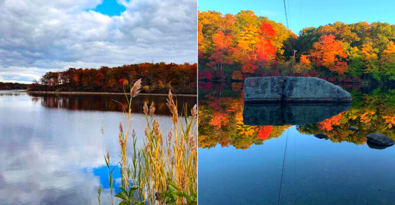 This Scenic 18-Mile Highway In New York Is One Of America’s Most Spectacular Drives