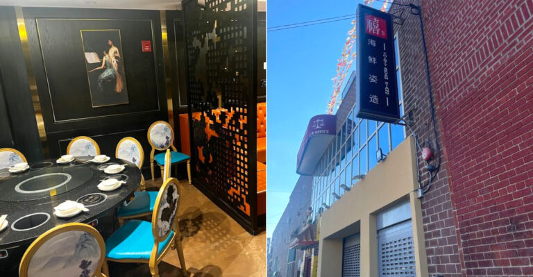 This Secret Lobster Buffet-Style Spot In New York Feels Like A Seafood Lover’s Dream