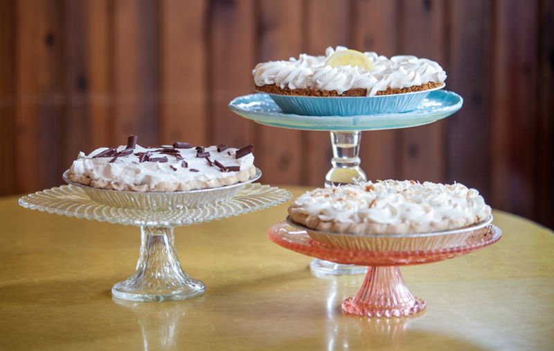 The Legendary Homemade Pies That Started It All