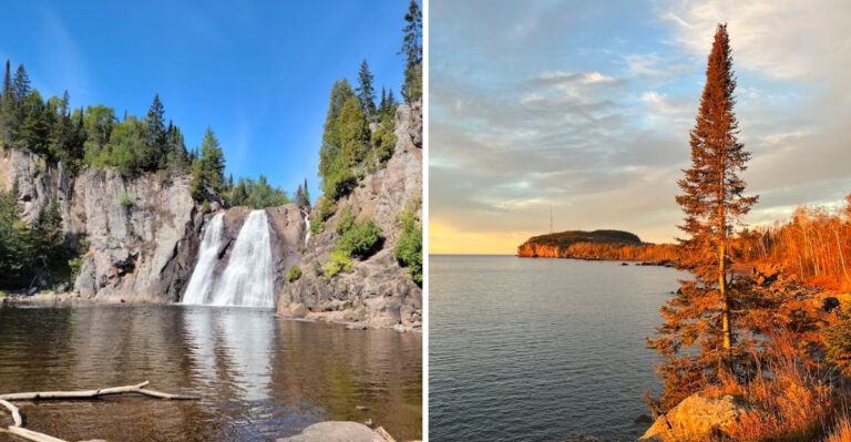 This Spectacular Minnesota State Park Is One Adventure Worth Driving For