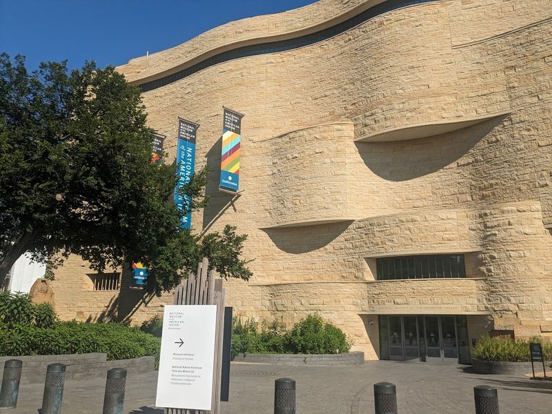 A Building That Tells Its Own Story Before You Step Inside