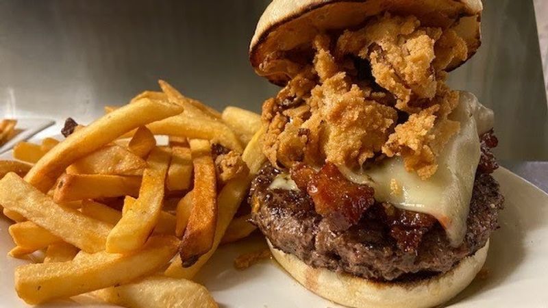 Six Titles And A Track Record That Speaks Louder Than Any Menu Board