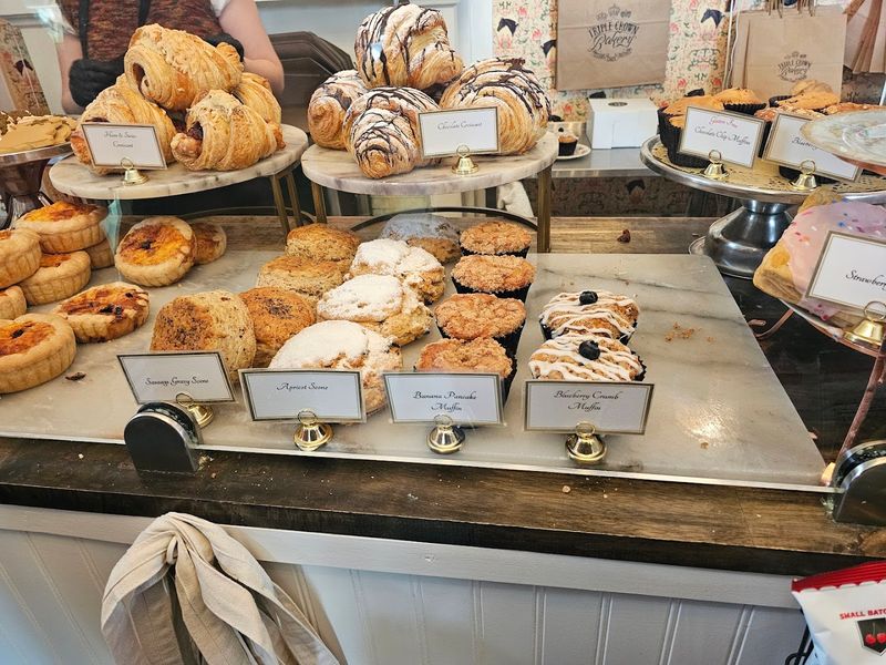 Fresh Daily Baking That Puts Quality First