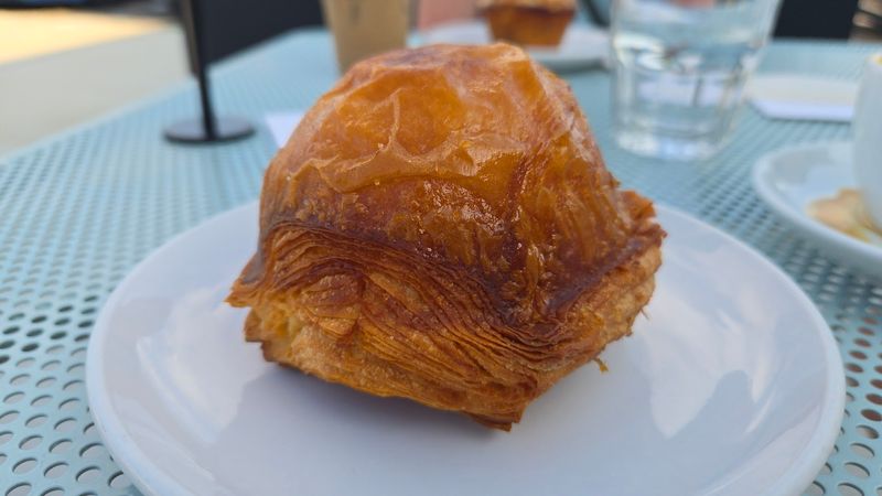 The Magic Behind The Flaky Pastries At This Tennessee Bakery