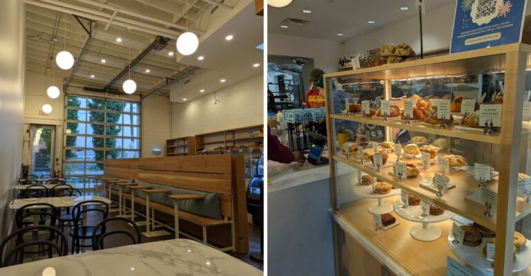 This Tennessee Bakery Turns Flour, Water, And Passion Into Flaky Pastries You’ll Dream About All Year Long