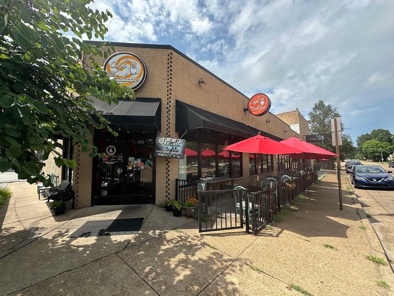 A Midtown Memphis Address Worth Knowing