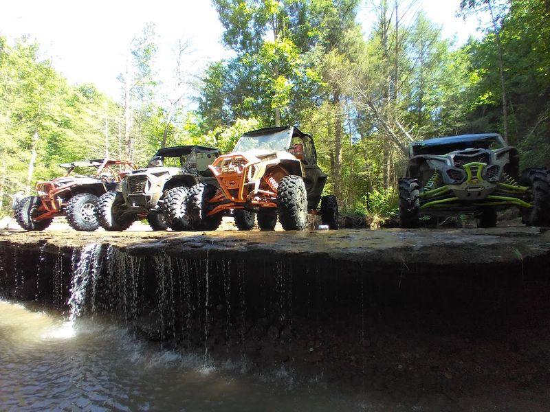 Over 300 Miles Of Trails For Every Skill Level