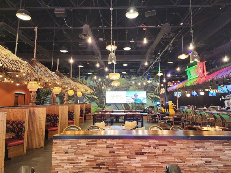 The Atmosphere That Hits Different The Moment You Walk In