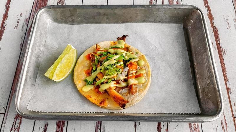 The Taco Lineup That Keeps People Coming Back