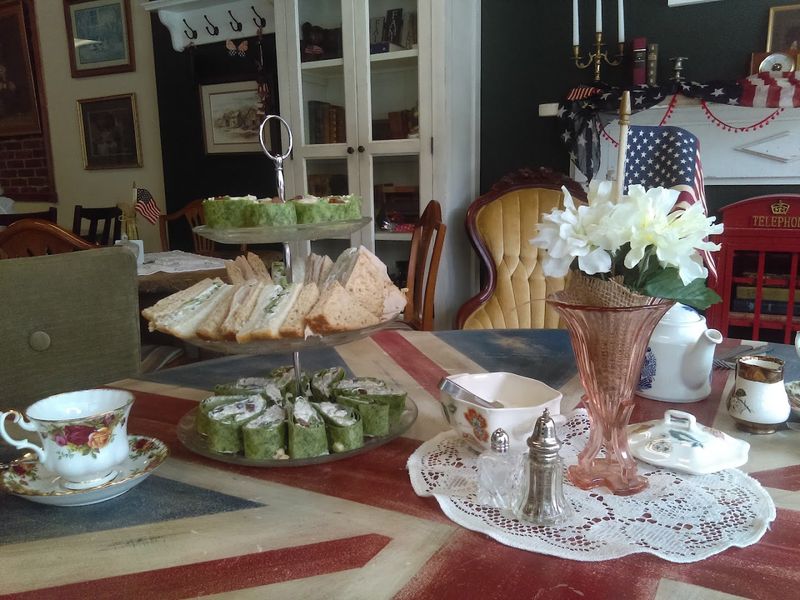 The Story Behind This Place