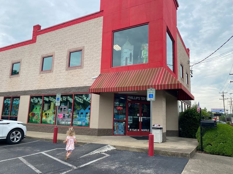 A Family-Owned Legacy That Has Outlasted Every Trend