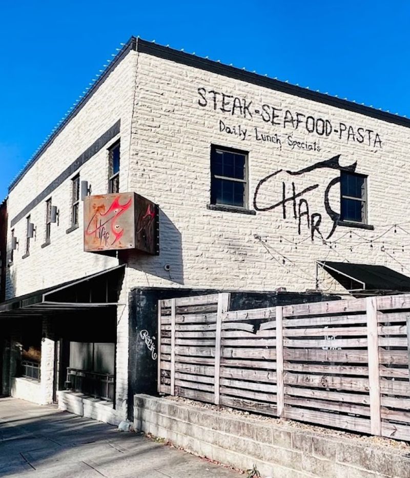 A Steakhouse With Over 16 Years Of History In Cookeville