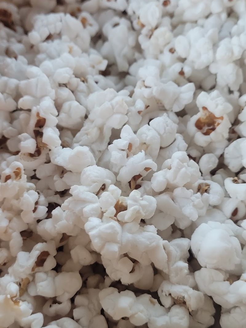 The Popcorn Stand Has Been A Batavia Tradition Since 1931