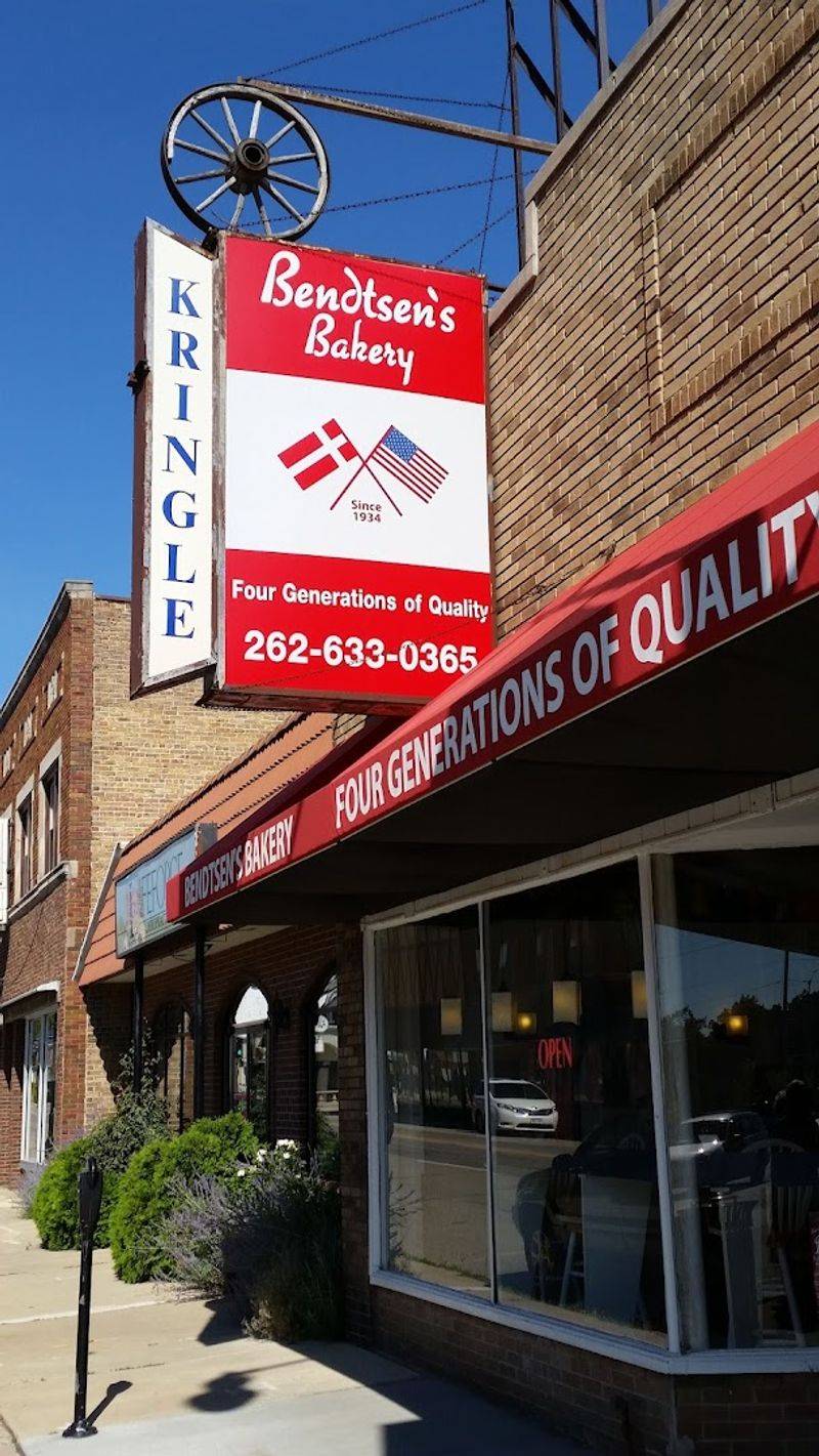 A Family-Owned Bakery Serving Racine Since 1934