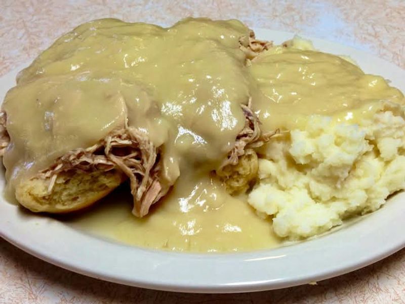 Family Recipes Have Been Passed Down Through Generations