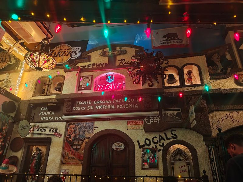 The Kind Of Place That Earns Its Reputation One Bite At A Time