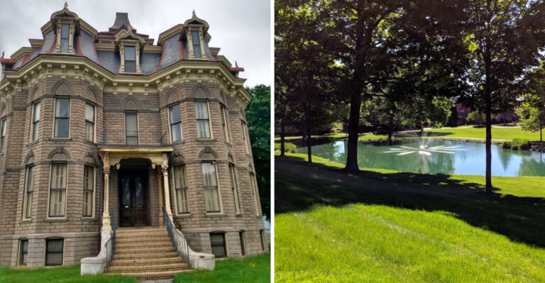 This Town In New York Has Homes Under $100,000, And People Are Slowly But Surely Moving There